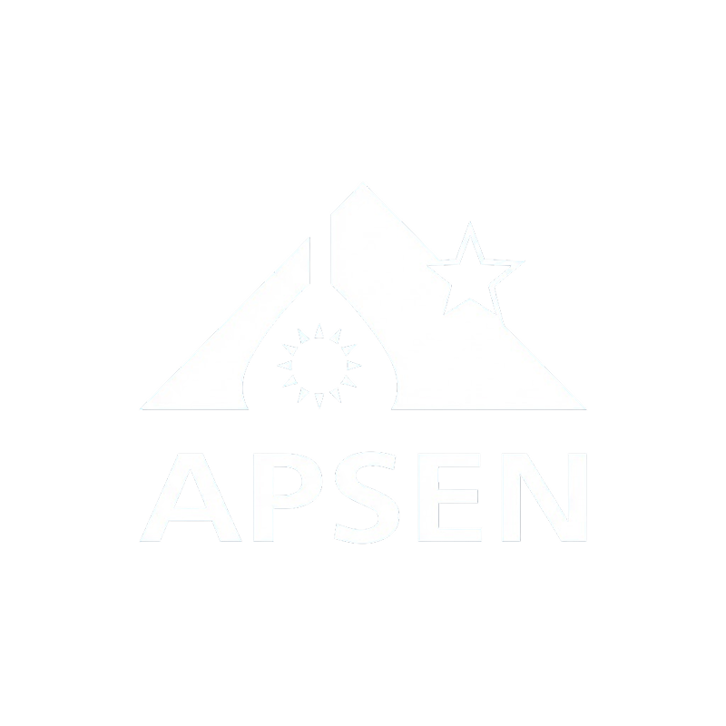 Logo Apsen